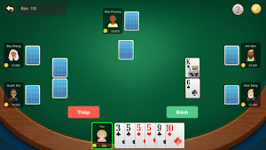 Cát Tê: Catte - Sắc Tê Screenshot 0
