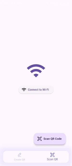 QR TOOL Screenshot 3