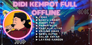 Didi Kempot Offline MP3 Full Screenshot 1