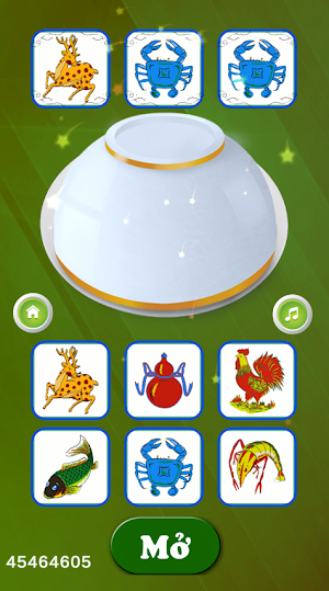 Bầu cua không luật Screenshot 3