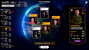 Under Domain Screenshot 3