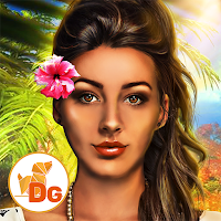 Hidden Objects - Hidden Expedition: Lost Paradise