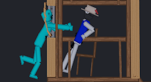 People Magic Playground Screenshot 3
