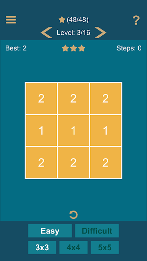 Flip 12 Screenshot 0