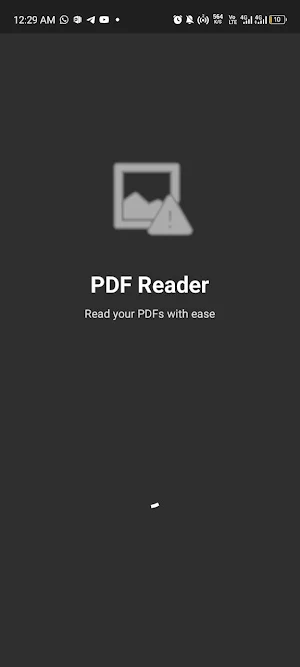 DP Files Screenshot 0