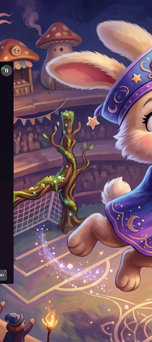 555FF Seedream Screenshot 1