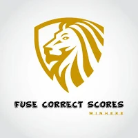 FUSE CORRECT SCORES