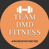 Teamdmdfitness
