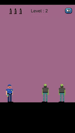 MR COP MASTER Screenshot 3