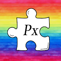 Pixel Puzzle