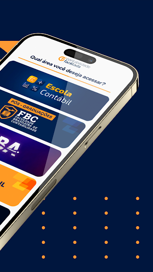 Contabilidade Facilitada Screenshot 1
