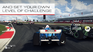 GRID™ Autosport Custom Edition Screenshot 3