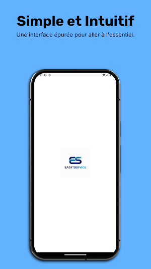 EASYSERVICE BF Screenshot 0