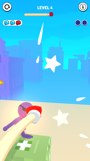 Elastic Punch Screenshot 2