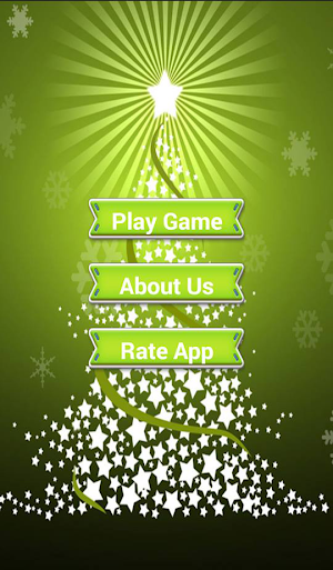 Christmas Shooter games Screenshot 0