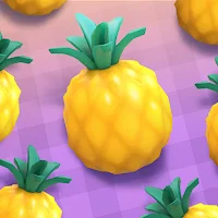 Merge Foodie 3D