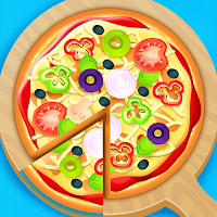 Kids Cooking Adventure 2+ year