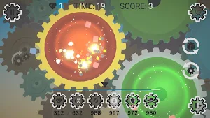 Switchgear Screenshot 1