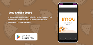 Imou Ranger Guide Screenshot 1