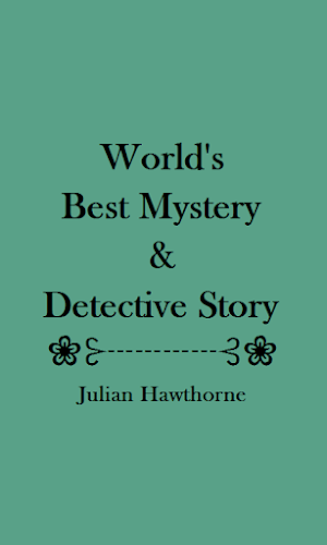 Mystery & Detective Stories Screenshot 0