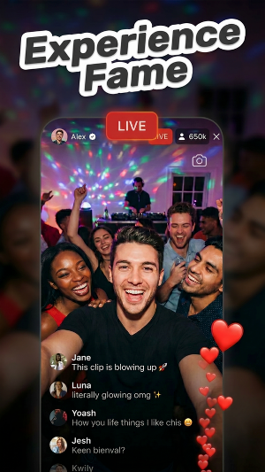 Streamr AI: AI Live Screenshot 0