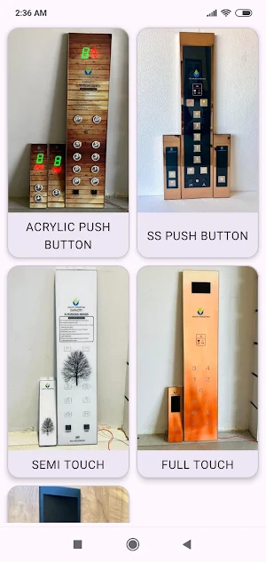 Lighten Lift Screenshot 3