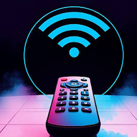 Remote for Avest tv