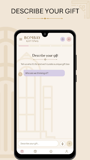 Bombay Gifting Screenshot 0