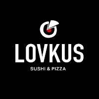 Lovkus-Доставка роллов и пиццы