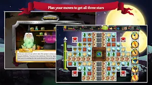 Secrets of Magic 2: Witches and Wizards (Full) Screenshot 1