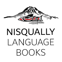 Nisqually Language Books