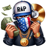 American Rapper