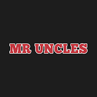 Mr Uncles Kebab