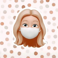 Girls Memoji Stickers