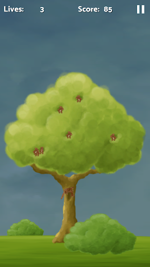 Tree Defense Screenshot 1