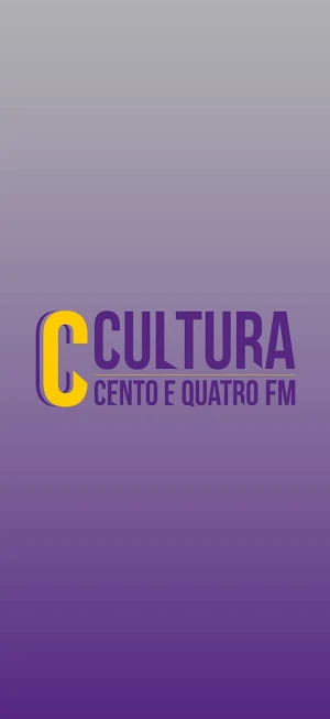 Rádio Cultura 104 FM Screenshot 0