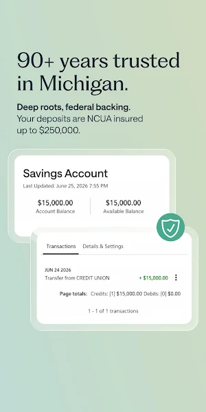 Mitten Savings Screenshot 3