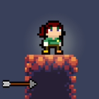 Arrow Master: Arrow adventure