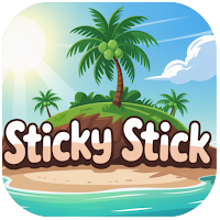 Sticky Stick