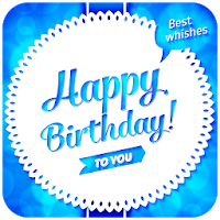 Happy Birthday GIF Image Collection