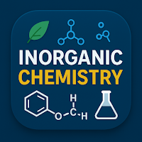 Inorganic Chemistry Pro