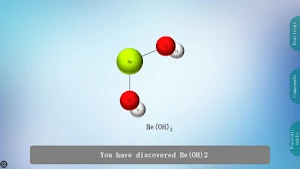 My Chemical Simulator Screenshot 1