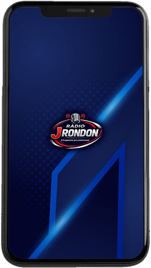 Radio J Rondon Screenshot 0