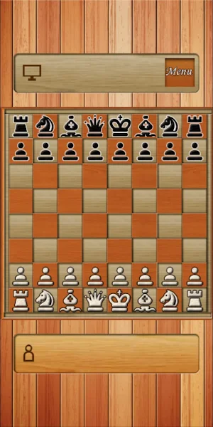 chess club Screenshot 0