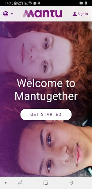 Mantugether Screenshot 0