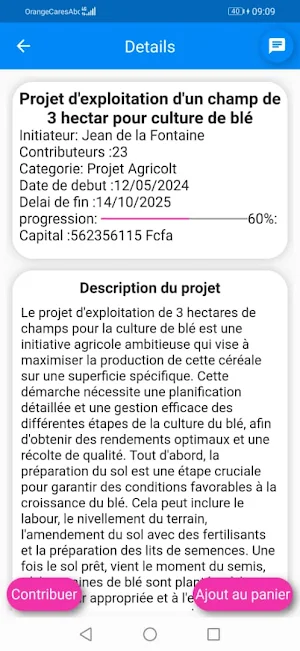 Rich terre Screenshot 3