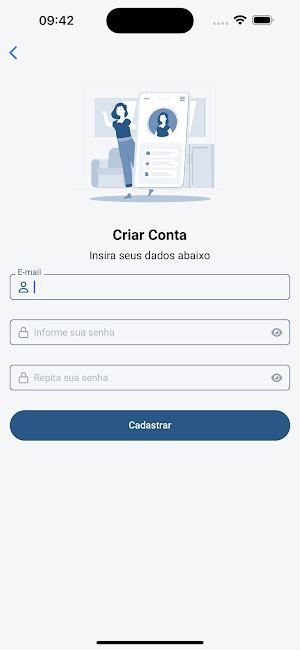 Condomob Consumo Screenshot 1