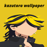 kazutora wallpaper