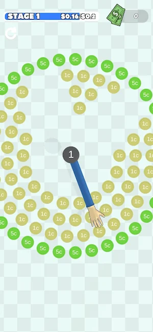 Grab Money Screenshot 1