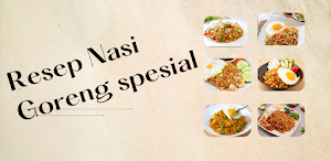 Resep Nasi Goreng Ala Restoran Screenshot 0